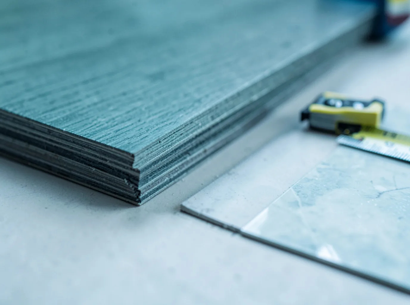 Luxury Vinyl Plank Installation Odessa, NE FAQs